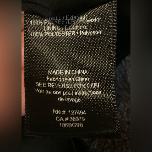 Anthropologie Woman Black Satin Ruffle Top. Large NWOT - Picture 5 of 7